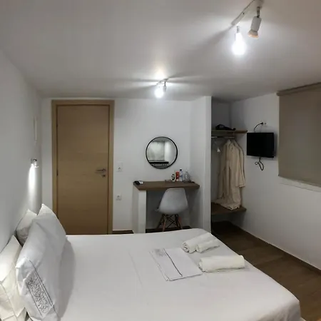 Apartman Naxian Vibes