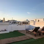 Apartment Naxian Vibes