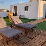Naxian Vibes Apartment Naxos City