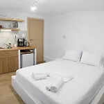 Naxian Vibes Apartment Naxos City