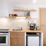 Apartment Naxian Vibes