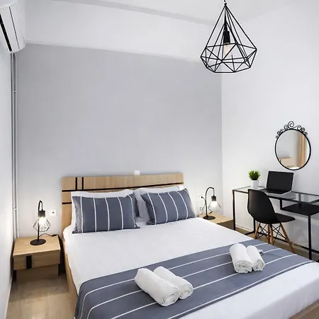 Naxian Vibes * Naxos City