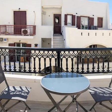 アパート Naxian Vibes *