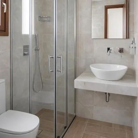 Naxian Vibes Naxos City