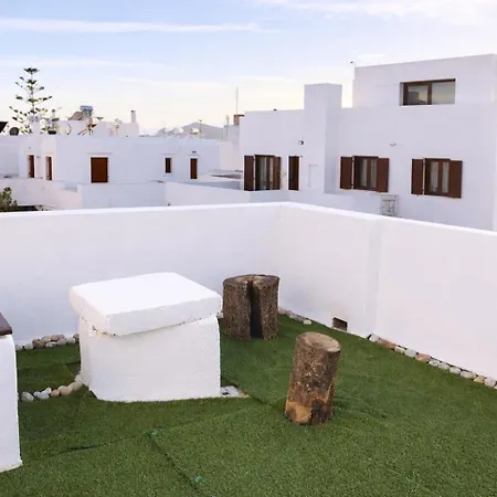Naxian Vibes Apartment
