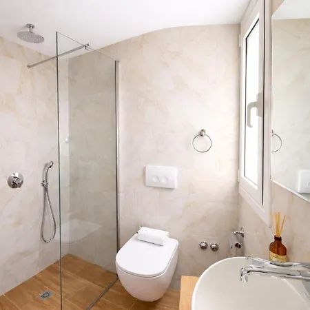 Naxian Vibes Apartamento Naxos City