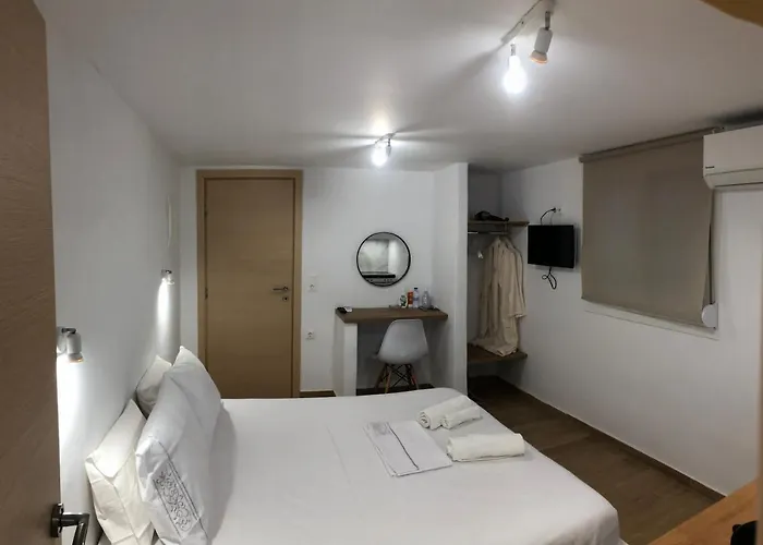 アパート Naxian Vibes