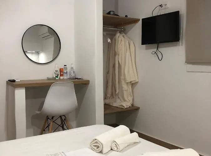 アパート Naxian Vibes