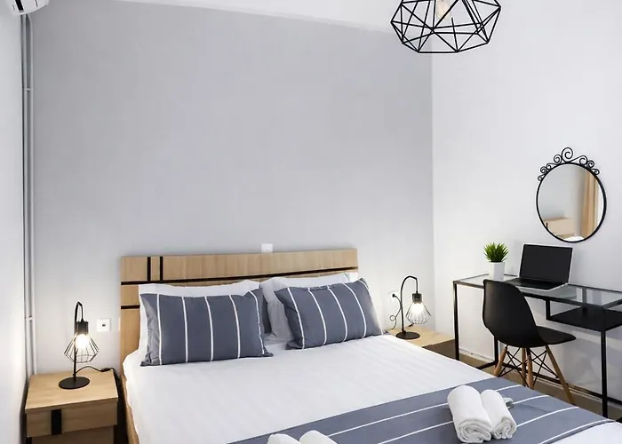 Naxian Vibes * Naxos City