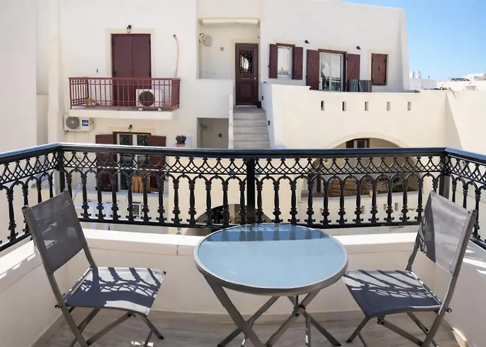 アパート Naxian Vibes *