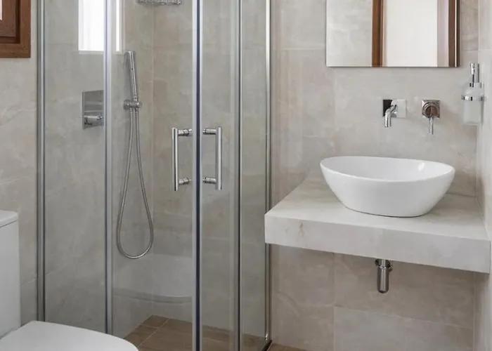 Naxian Vibes Naxos City